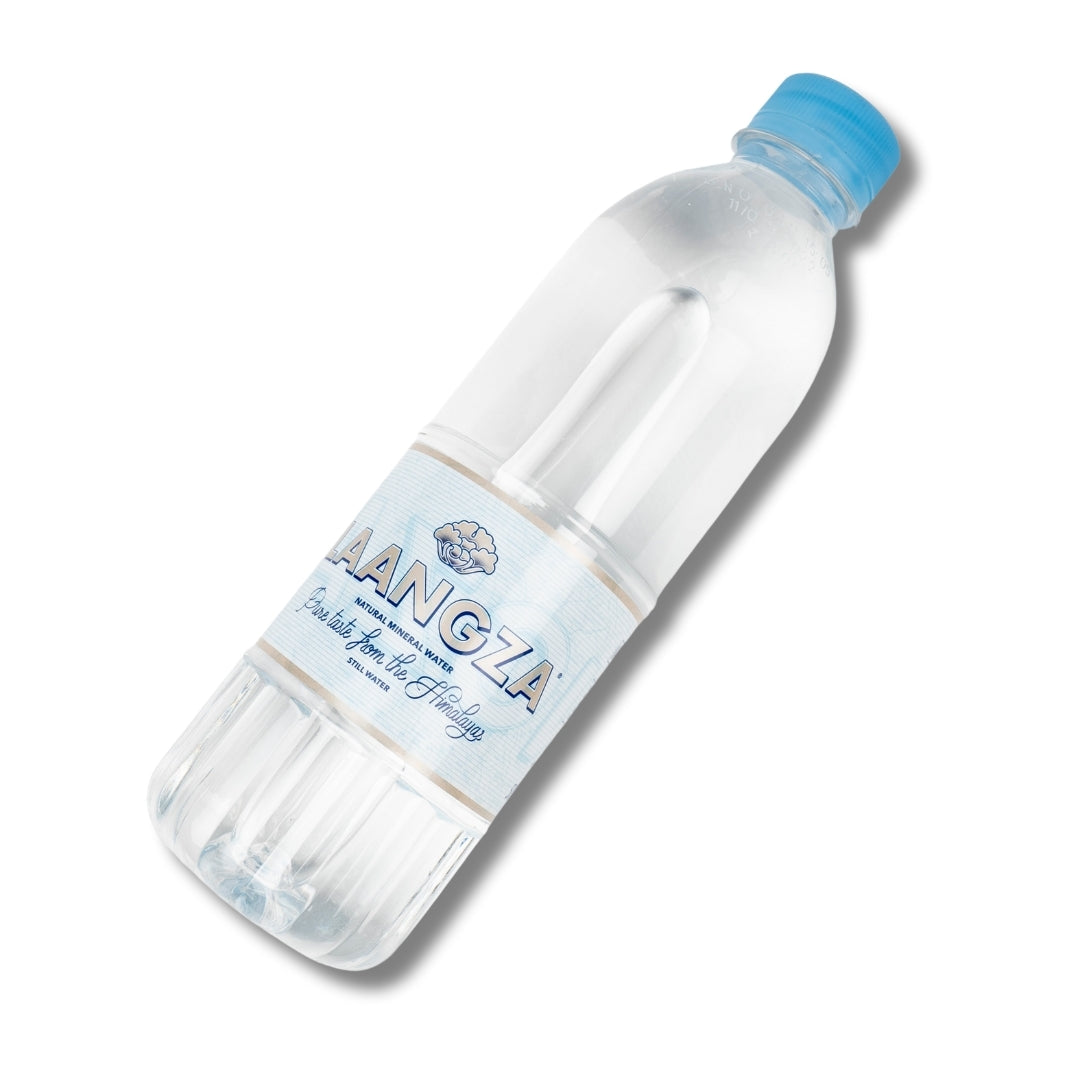 Laangza Natural Mineral Water 500 ML - Pack of 24