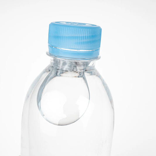 Laangza Natural Mineral Water 200 ml - 2 Cases (Pack of 24) view 4