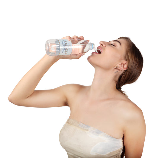 Laangza Natural Mineral Water 1 Ltr - Pack of 12 view 6